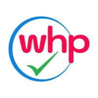 Well Health Pharma LTD logo - Similar company to Well Health Pharma