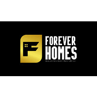 Forever Homes Real Estate logo - Similar company to Coco Realty Group
