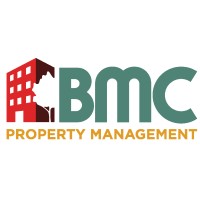 BMC Property Management logo - Similar company to Shropshire Built