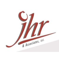 JHR & Associates logo - Similar company to C Ramesh & Co