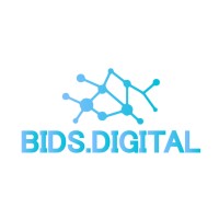 BIDS.DIGITAL logo - Similar company to Admond