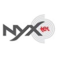 NYX-TEL logo - Similar company to Hawk Dial