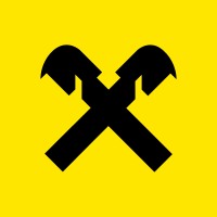 Raiffeisen Group IT GmbH logo - Similar company to Dialogschmiede Gmbh