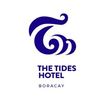 The Tides Hotel Boracay