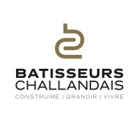 Bâtisseurs Challandais logo - Similar company to Adquat