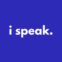 i speak logo - Similar company to Istituto San Giuseppe