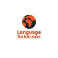 Language Solutions, Malaysia logo - Similar company to Yakin App