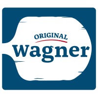 Original Wagner Pizza GmbH logo - Similar company to Link Asset Management