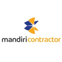 PT Mandala Karya Prima (Mandiri Contractor) logo - Similar company to Fluid Landscape Design