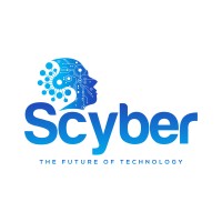ScyberGD logo - Similar company to Protonic Solutions Inc.