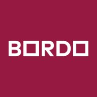 Bordo Seramik logo - Similar company to Vu Seramik