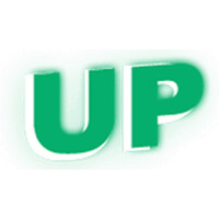 UP bastaunclick! logo