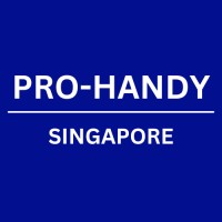 Pro-Handy logo - Similar company to Ddl Group