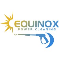 Equinox Power Cleaning, LLC logo - Similar company to Drone Powered Solutions