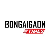 Bongaigaon Times logo - Similar company to Khetiox