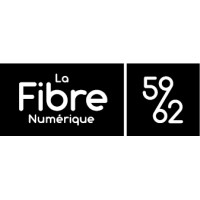 La Fibre Numérique 59 62 logo - Similar company to Satcoms Networks