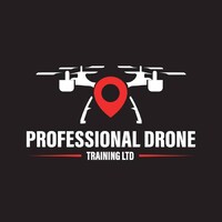 Professional Drone Training Ltd logo - Similar company to Etiom