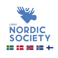 LSESU Nordic Society logo - Similar company to Bresk-Íslenska Viðskiptaráðið /  British-Icelandic Chamber Of Commerce