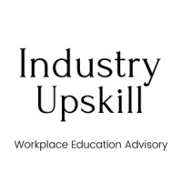 Industry Upskill logo - Similar company to Learning Sphere Training Solutions