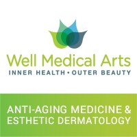 Well Medical Arts logo - Similar company to Vip Plastic Surgery
