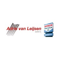 Adrie van Leijsen Auto's logo - Similar company to Compensa Letselschade