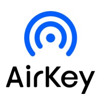 AirKey logo - Similar company to Fintr