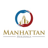 Manhattan Holdings Group logo - Similar company to Curagers