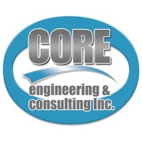 Core Engineering & Consulting, Inc. logo - Similar company to Core Training & Engineering Services