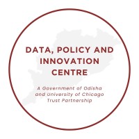 Data, Policy and Innovation Centre (DPIC) logo - Similar company to The University Of Chicago Master Of Science In Computational Analysis And Public Policy