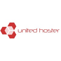 united hoster GmbH logo - Similar company to Catuno Gmbh