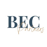 BEC Partners logo - Similar company to Shoreline Strategy