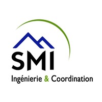 SMI ANTILLES logo - Similar company to Corail Btp