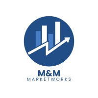 M&M Marketworks logo - Similar company to Shape Shift Marketing