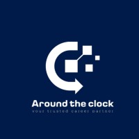 Around the clock IT logo - Similar company to Around The Clock