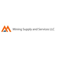 Mining Supply and Services LLC logo - Similar company to Terra Geoservices