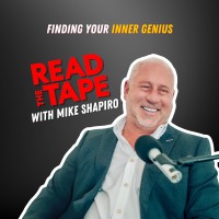 Read The Tape logo - Similar company to Mike S Shapiro
