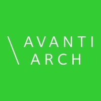 Avanti Architects logo - Similar company to Marksbarfield Architects