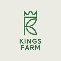 Kings Farm logo - Similar company to Bright Future Energy Group