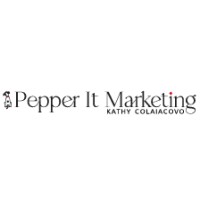 Pepper It Marketing logo - Similar company to Bholtz Studio