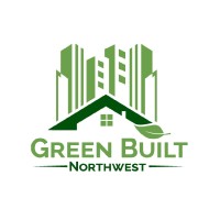 Green Built Northwest logo - Similar company to Hd Partners