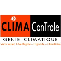 CLIMACONTROLE CHAGNY REMIGNY logo - Similar company to Enneade