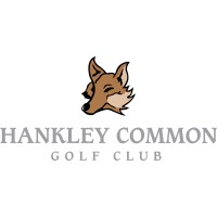 HANKLEY COMMON GOLF CLUB logo - Similar company to Optimum Golf Technologies Limited