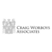 Craig Worboys Associates logo - Similar company to Go Tenant Ltd