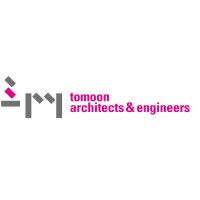 토문건축사사무소(Tomoon architect) logo - Similar company to Janghak E&C · Janghak Design