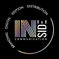 Inside Communication Luxembourg logo - Similar company to Inside Group