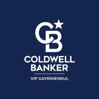 Coldwell Banker Vip logo - Similar company to Park Lamore