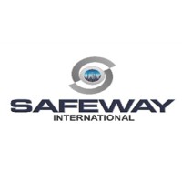 SAFEWAY INTERNATIONAL logo - Similar company to Safeway International
