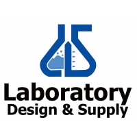 Laboratory Design & Supply logo - Similar company to Hoffen Egypt