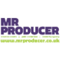 Mr Producer logo - Similar company to Hmc-Creative, Llc