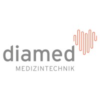 DIAMED Medizintechnik GmbH logo - Similar company to Efferon